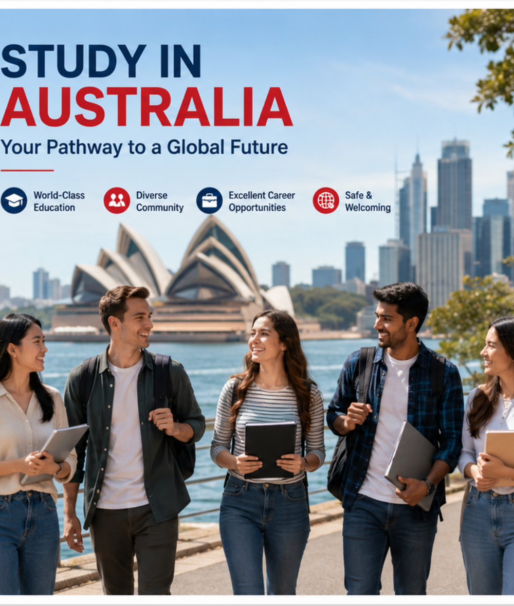Study_Australia