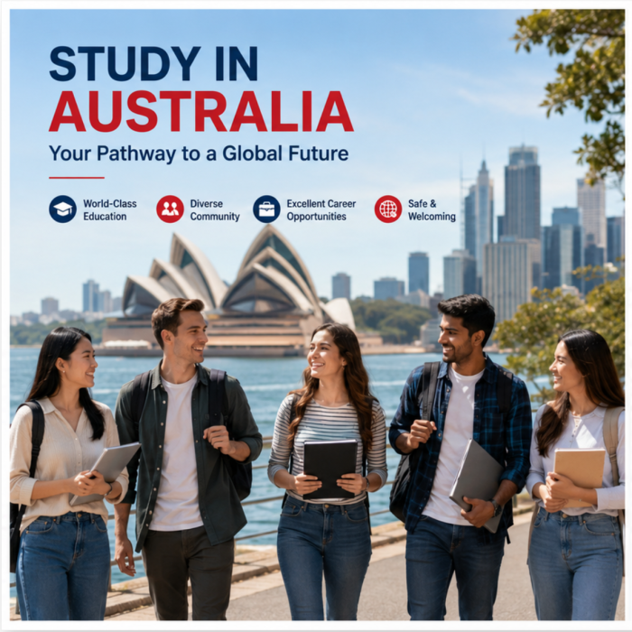 Study_Australia